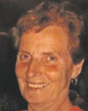 Profilbild Hedwig Maria Grötzinger